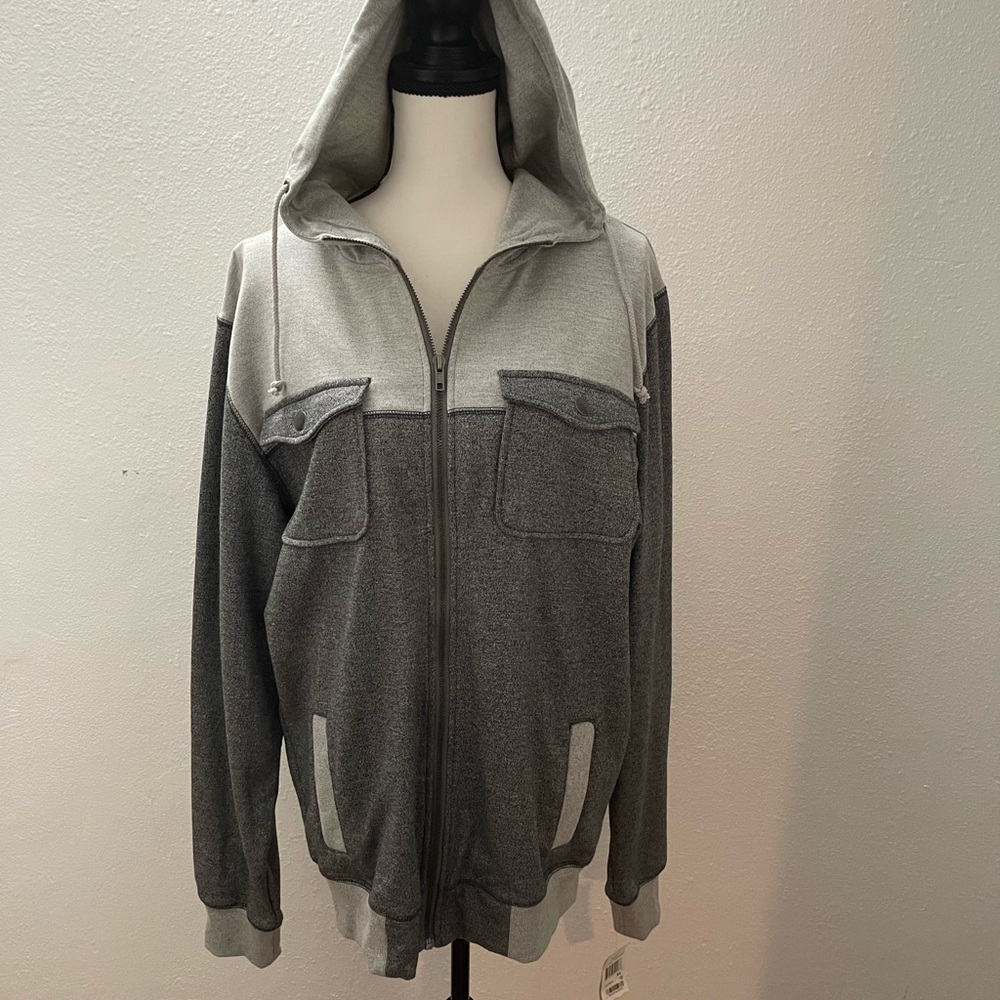 Mens jacket